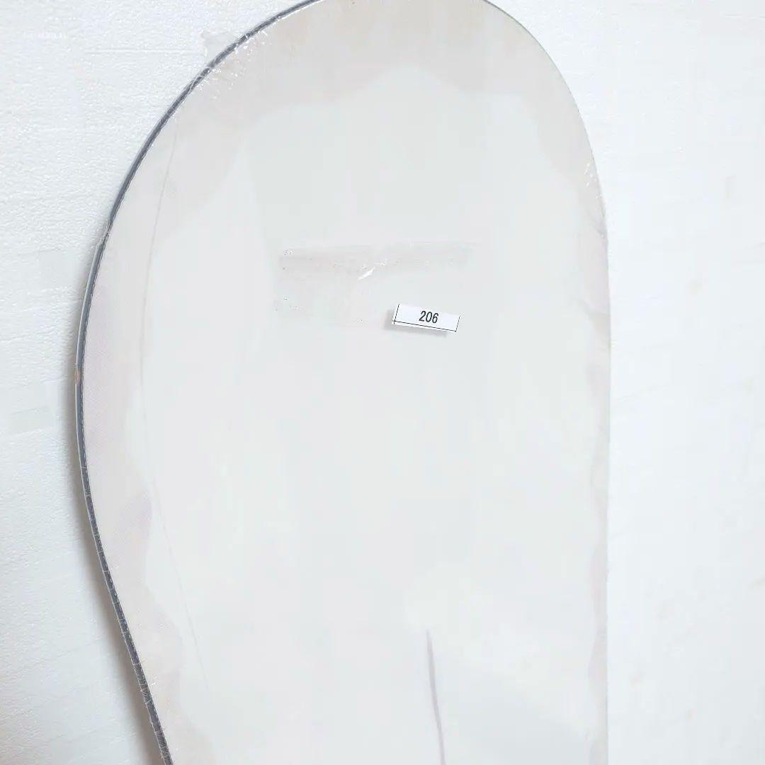 新品未使用SIMSシムスFLUIDフルイドJAPANLIMITED149cm訳有