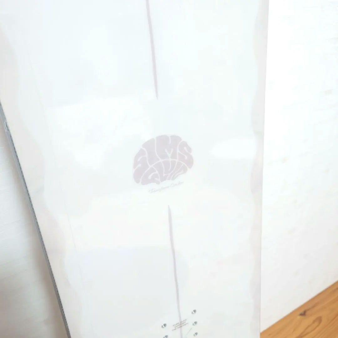 新品未使用SIMSシムスFLUIDフルイドJAPANLIMITED149cm訳有