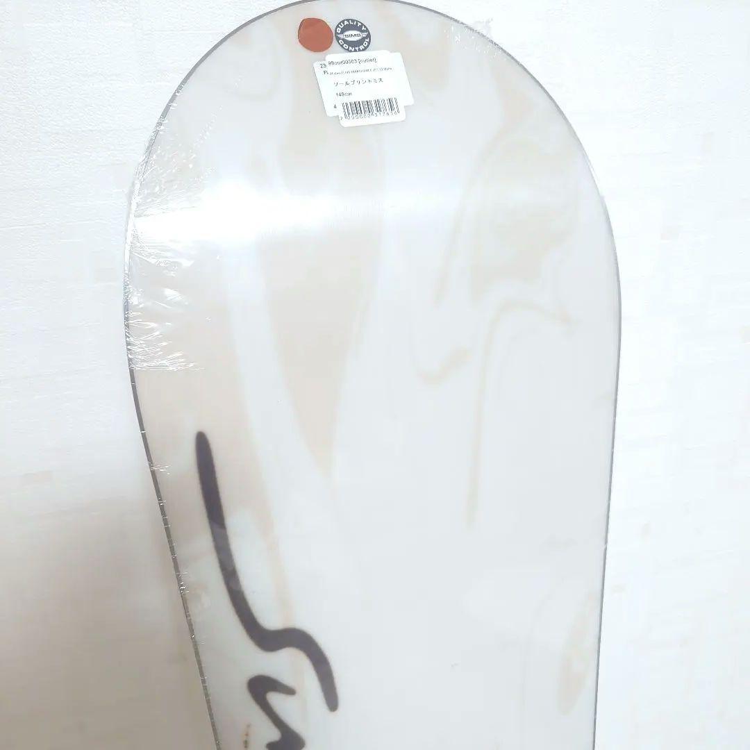 新品未使用SIMSシムスFLUIDフルイドJAPANLIMITED149cm訳有