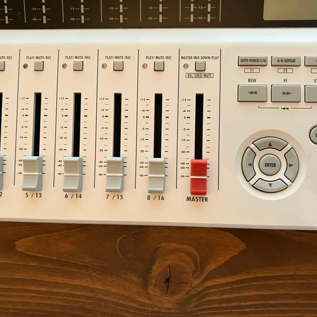 zoom MTR R16 ちょい難 【自宅向け/ソフトケース有