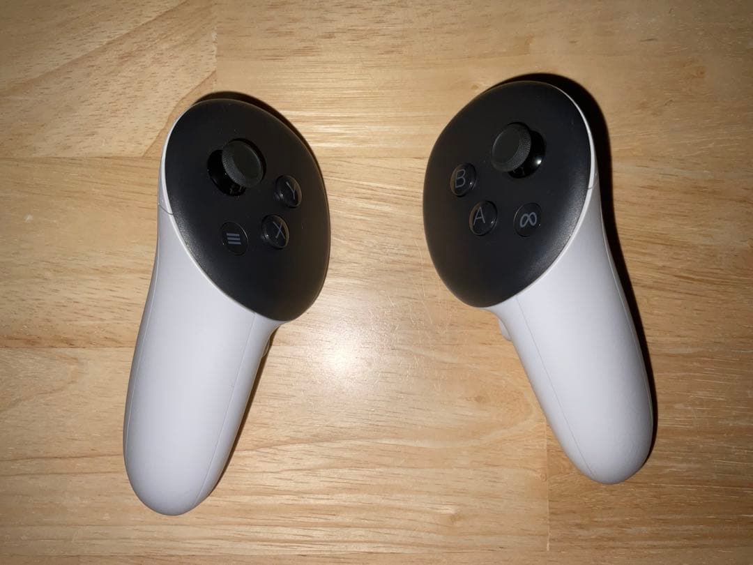  Quest 3S 128GB 本体