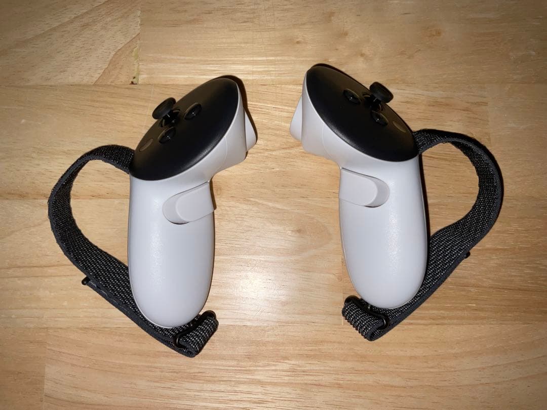  Quest 3S 128GB 本体