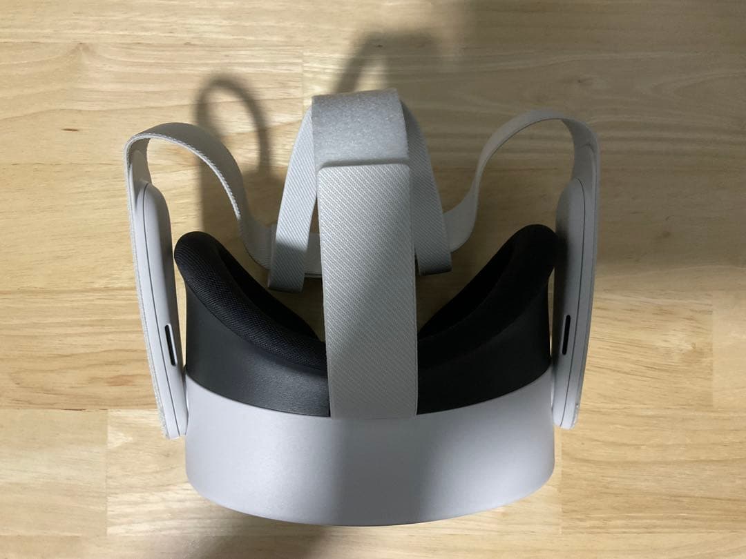  Quest 3S 128GB 本体