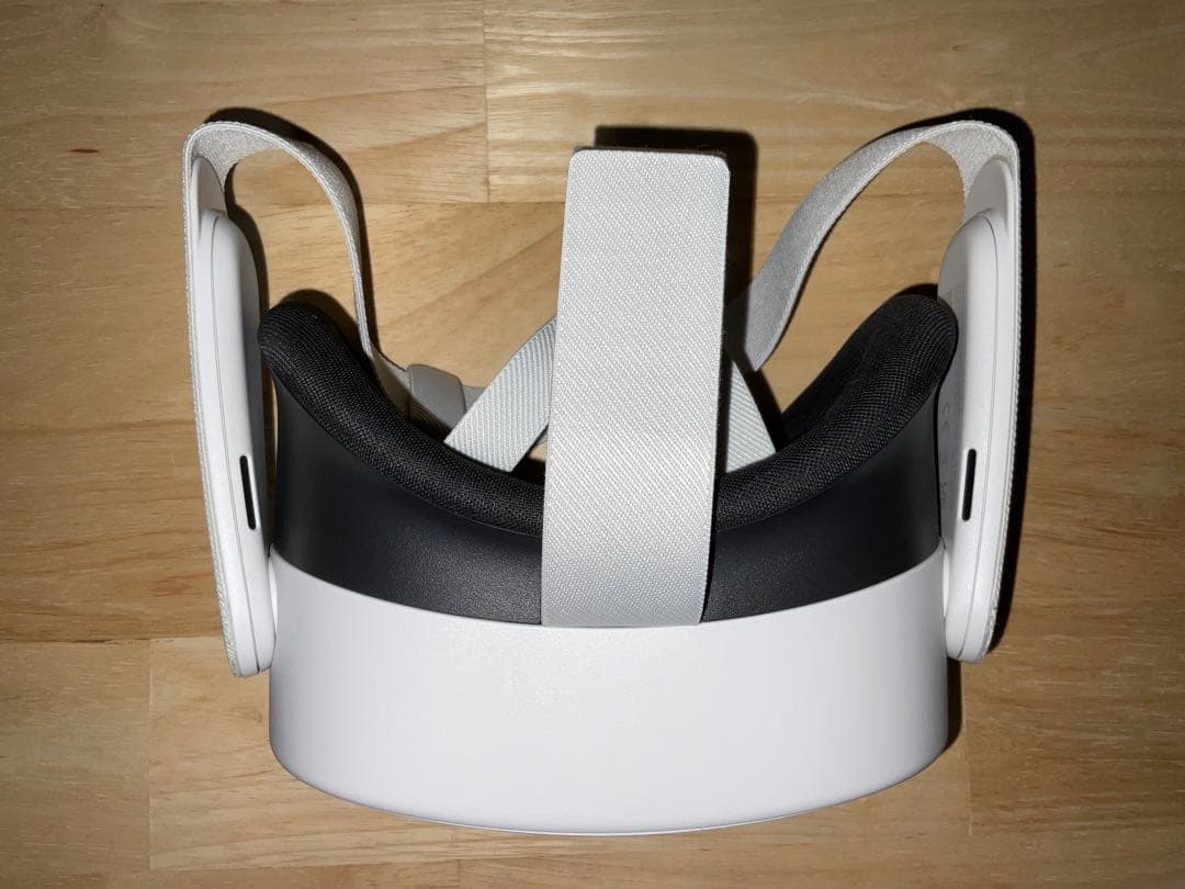  Quest 3S 128GB 本体