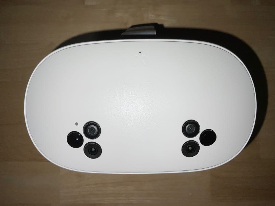  Quest 3S 128GB 本体