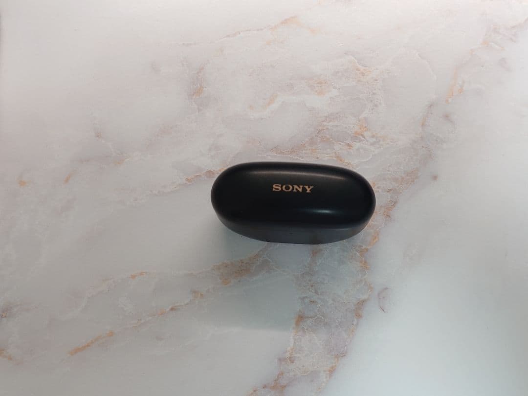 SONY wf-1000xm5　値下げ不可