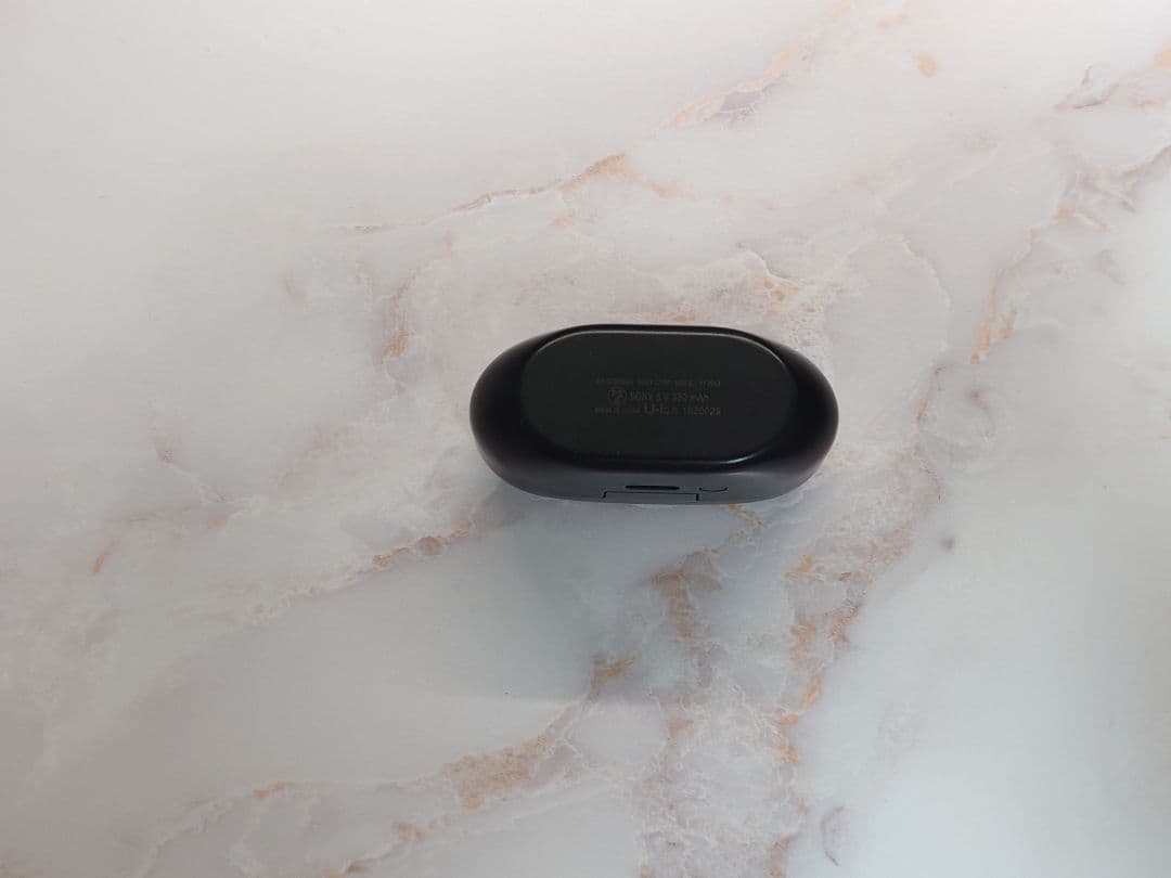 SONY wf-1000xm5　値下げ不可