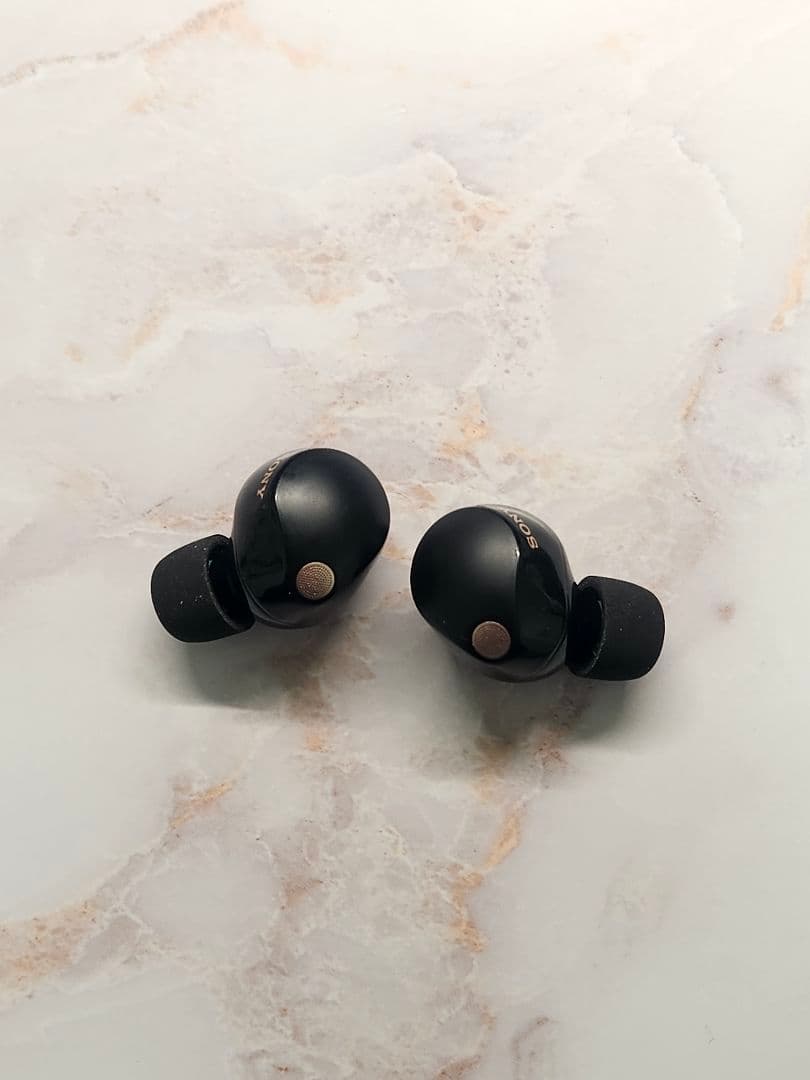 SONY wf-1000xm5　値下げ不可