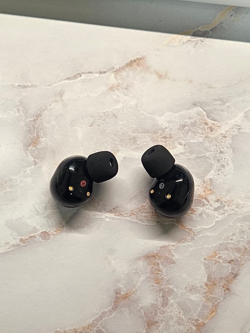 SONY wf-1000xm5　値下げ不可