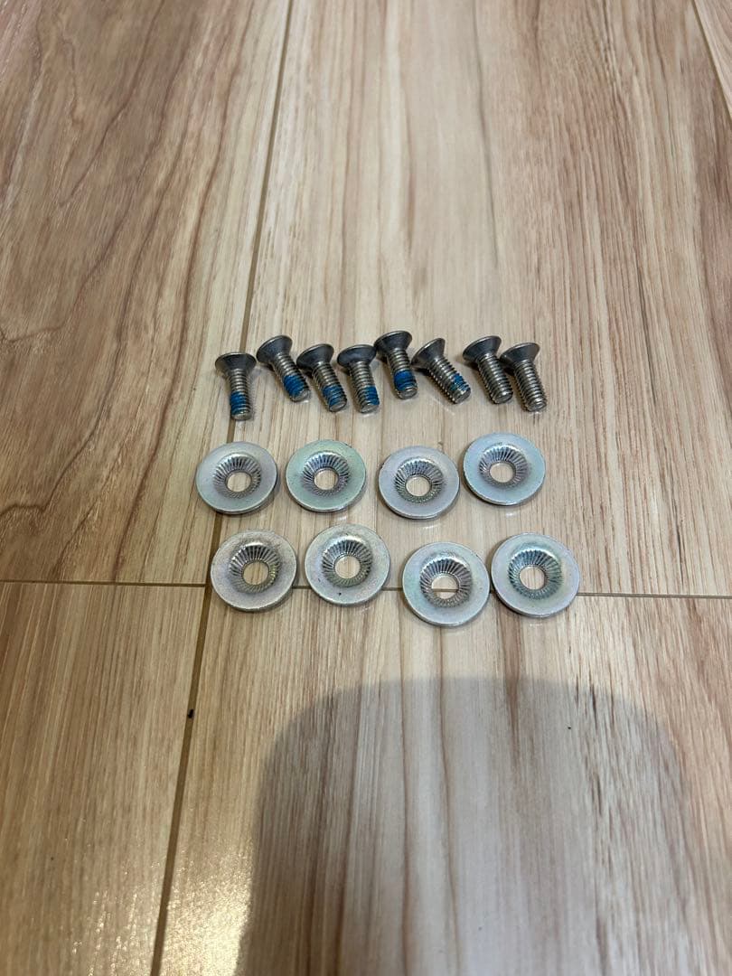 RIDE DH151cm × BURTONビンディングS