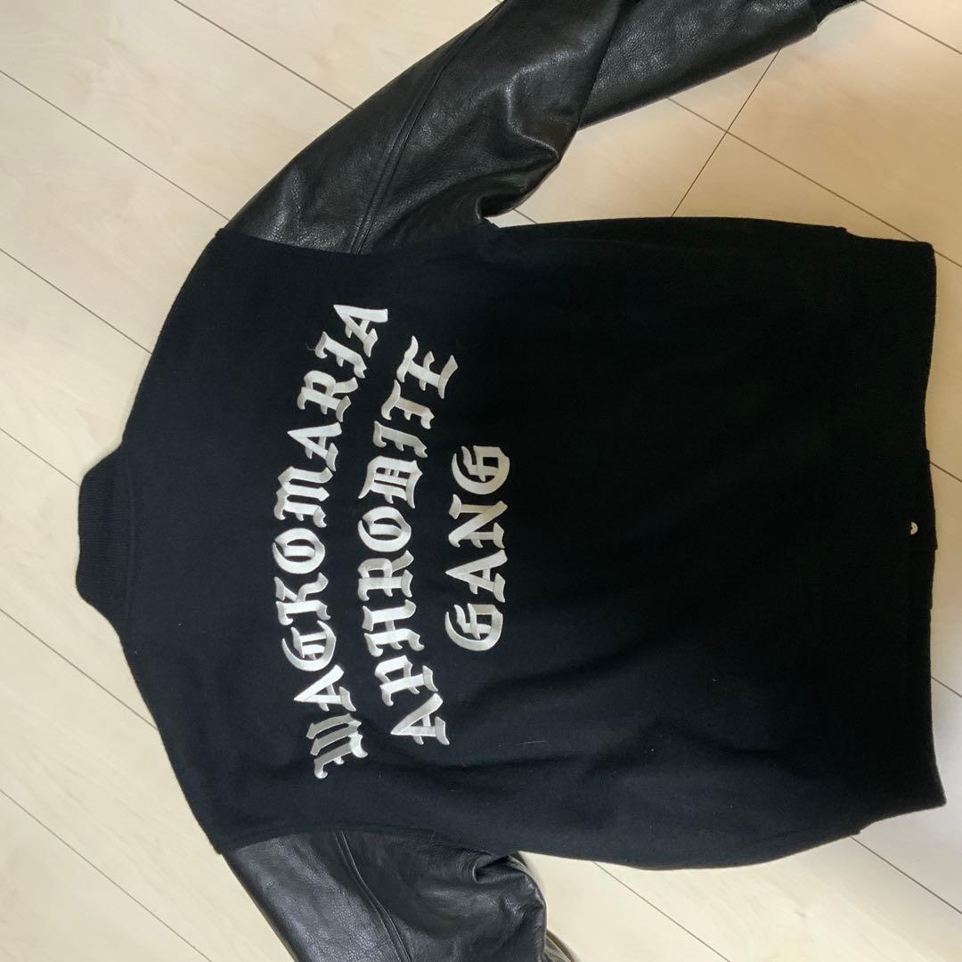 専用　9周年 舐達麻 PARADISE TOKYO 9TH 限定 JACKET