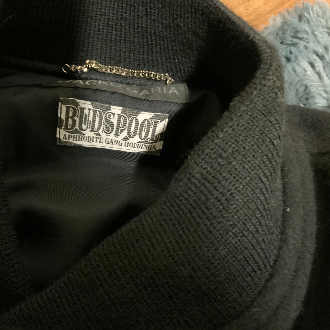 専用　9周年 舐達麻 PARADISE TOKYO 9TH 限定 JACKET