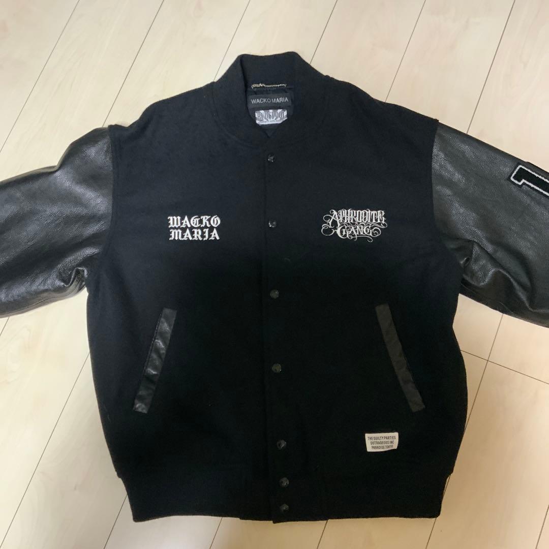 専用　9周年 舐達麻 PARADISE TOKYO 9TH 限定 JACKET