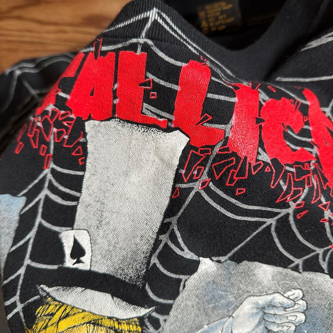 LLICA 90年代 古着 深瀬着用