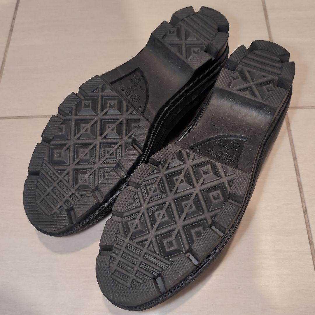 CONVERSE ローファー ALL STAR CHUNK LOAFER