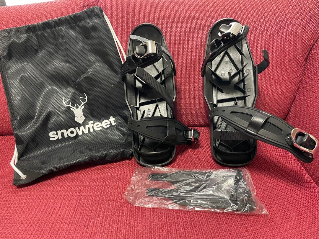 feet スノーフィート 正規品