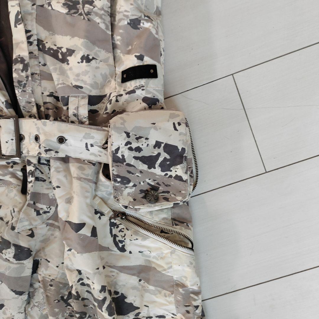 バートン　ボードウェア