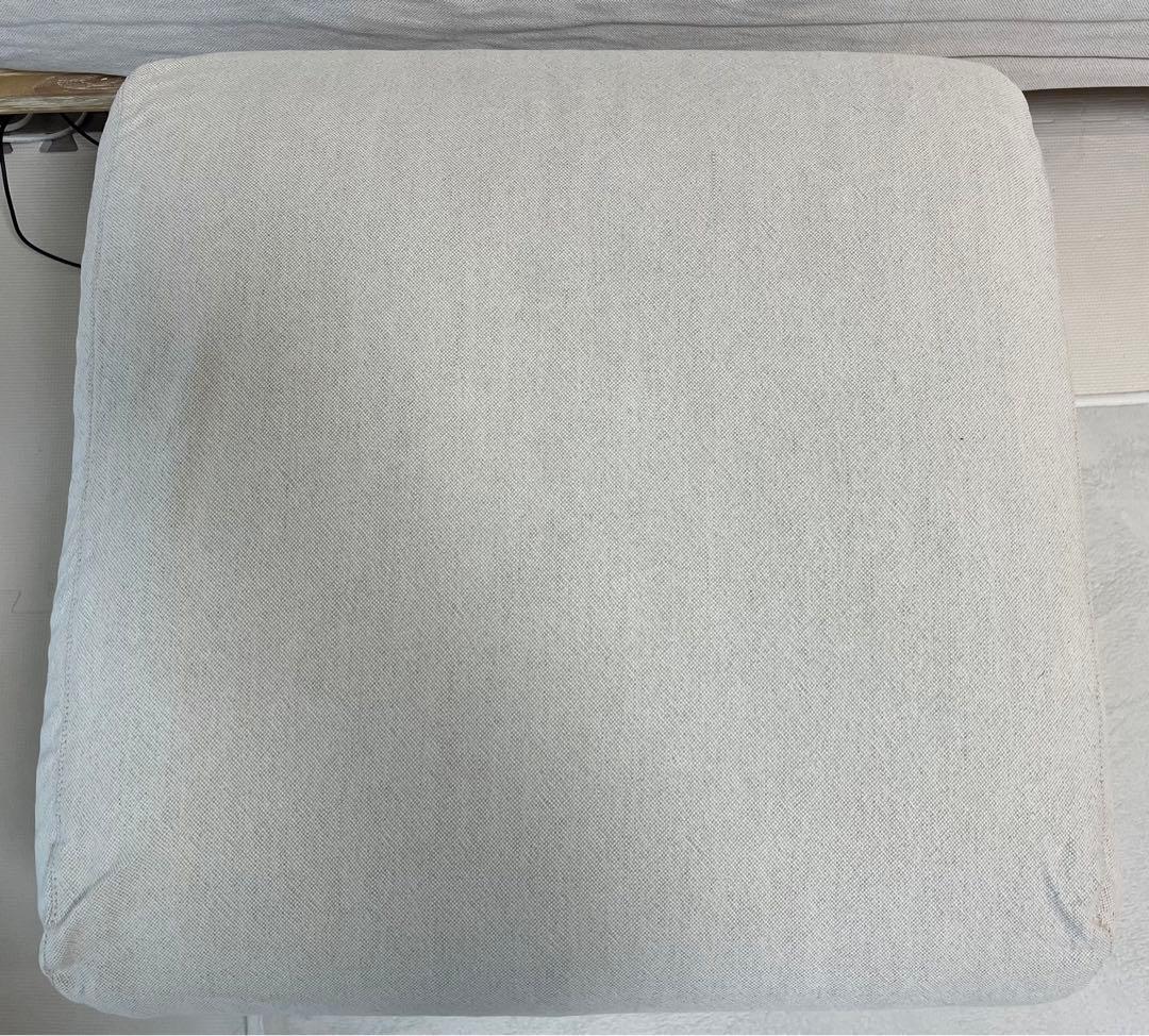 オットマンのみ