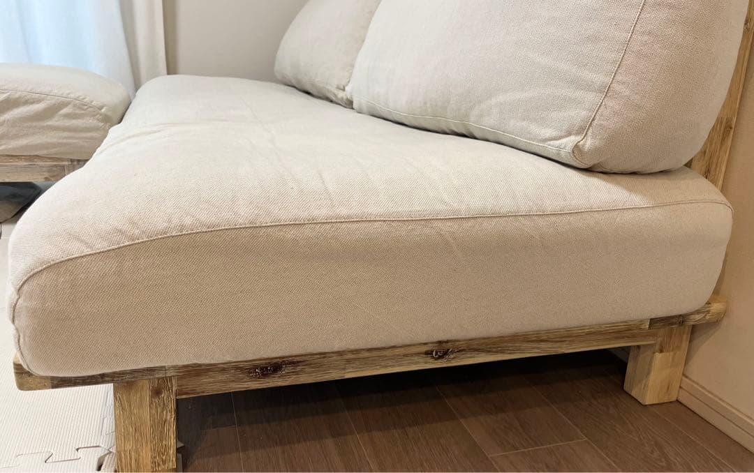 オットマンのみ