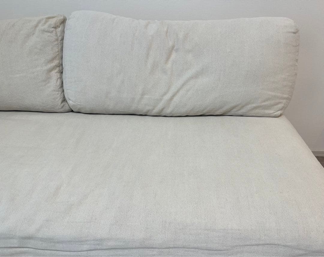 オットマンのみ