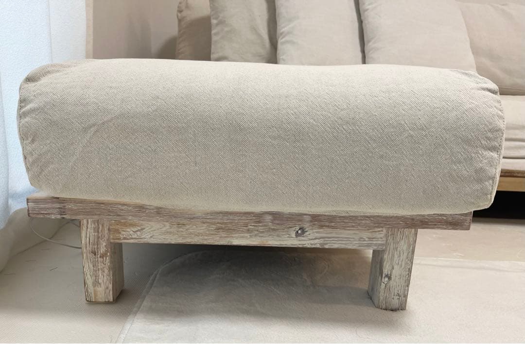 オットマンのみ