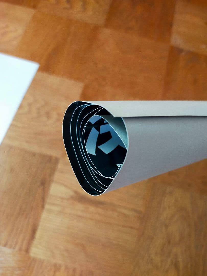 着払限定☆断捨離★激レア☆殺し屋1☆ポスター☆ジャンク品