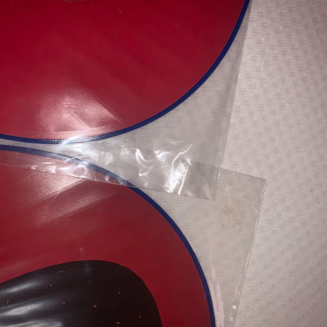 f(x) エフエックス 公式 うちわ