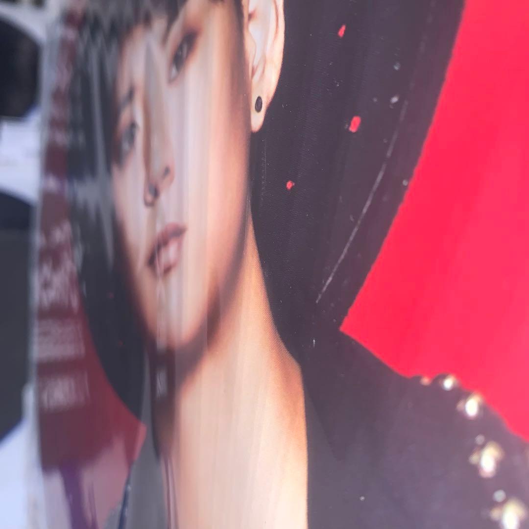 f(x) エフエックス 公式 うちわ