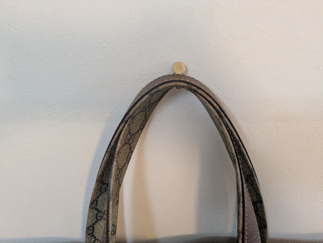 GUCCI　トートバック