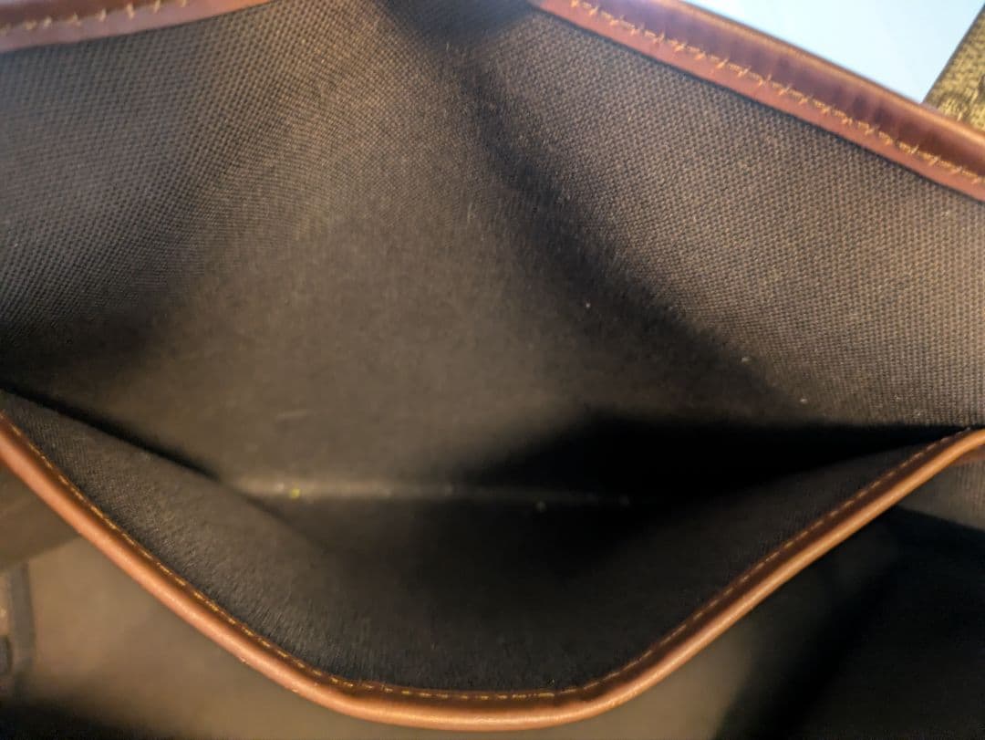 GUCCI　トートバック