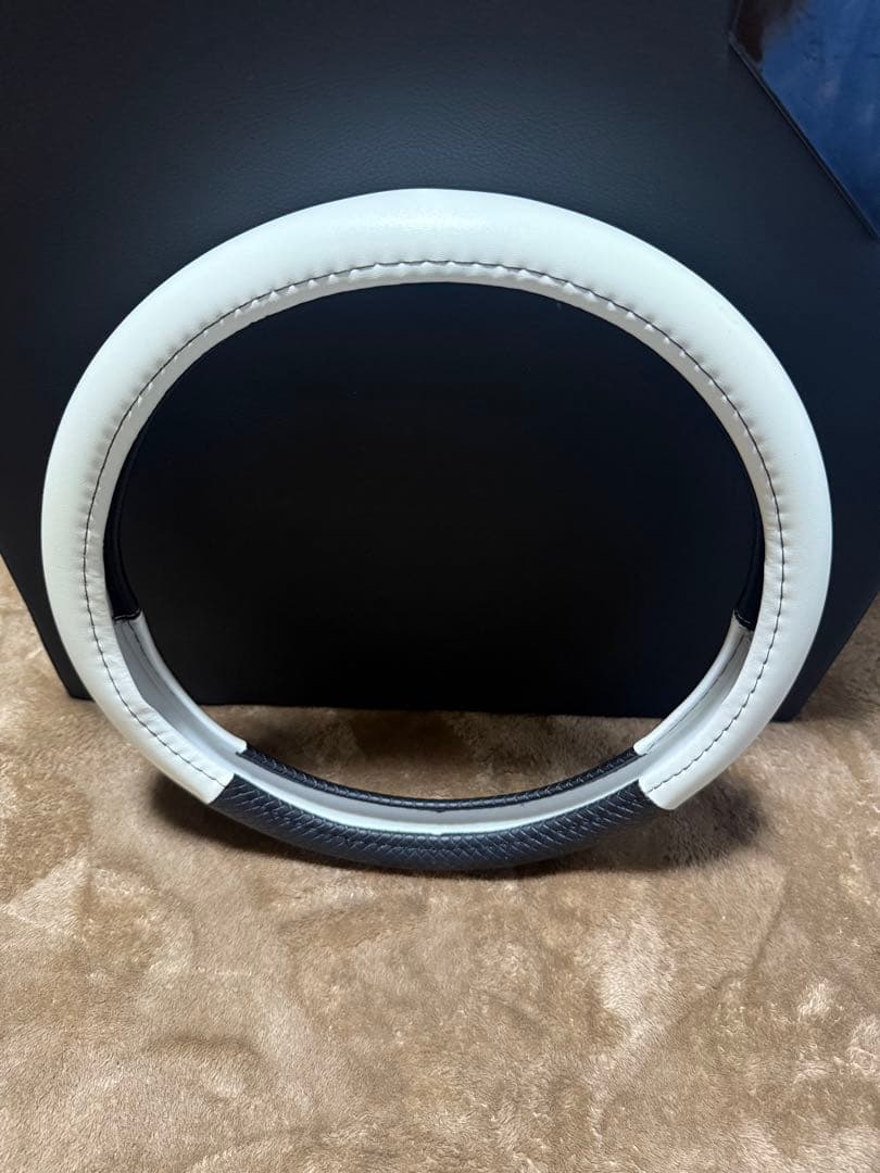 CRAFT WORKS ルーミー コンソールボックス ブラック　アームレスト