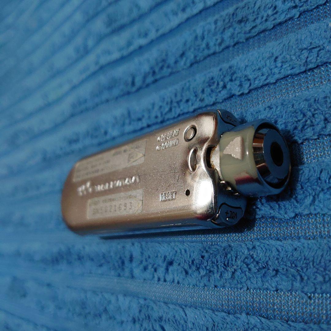 【本体のみ】SONY WALKMAN NW-A608