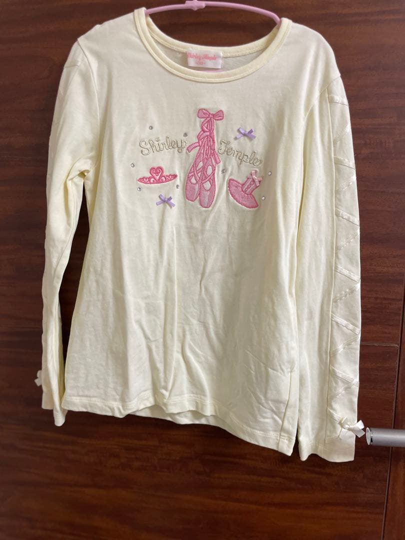 シャーリーテンプル⭐︎コート、ワンピースおまとめ