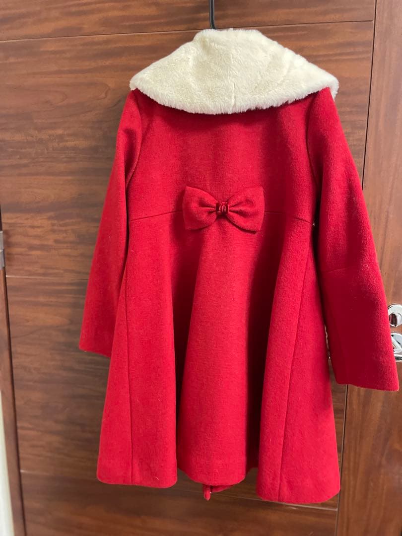 シャーリーテンプル⭐︎コート、ワンピースおまとめ