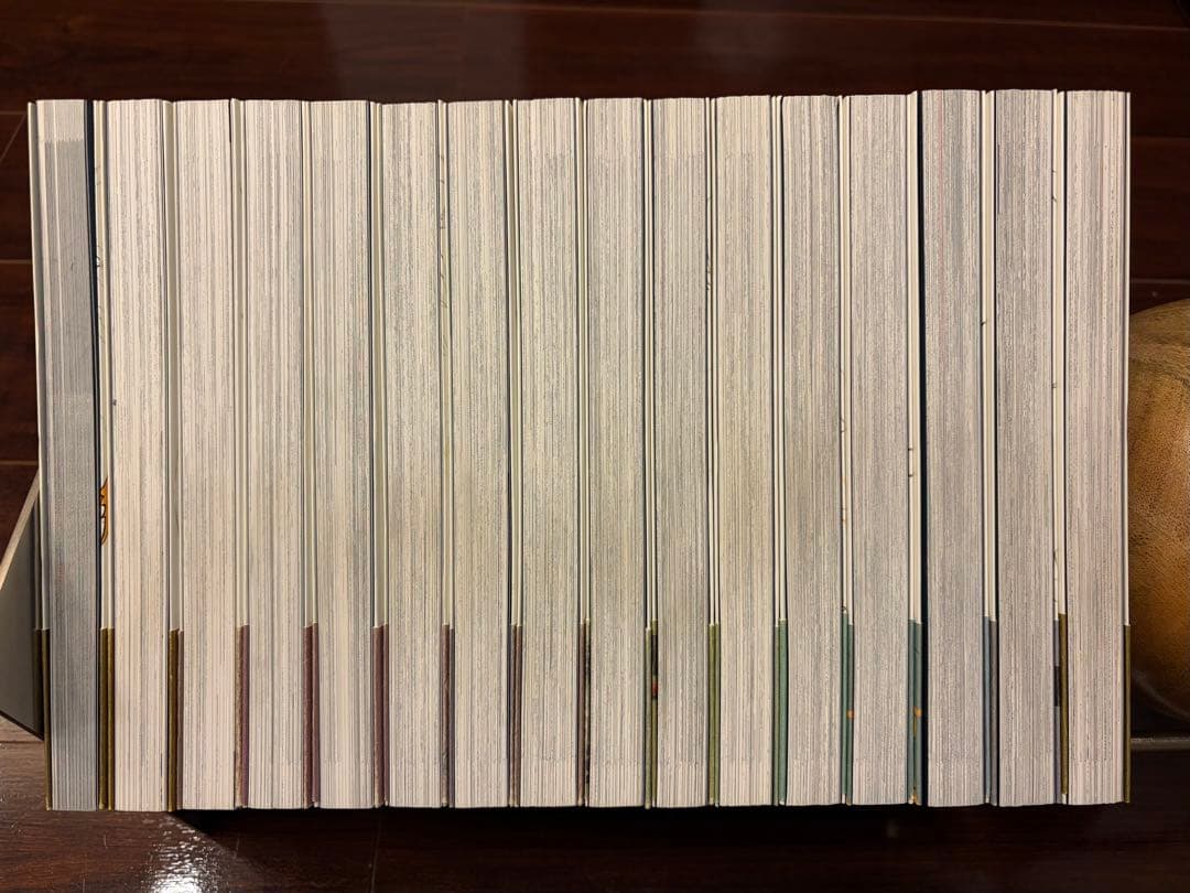 ☆全巻初版・帯付き☆ 「幽遊白書」完全版 全15巻＋「霊界紳士録」フォト付