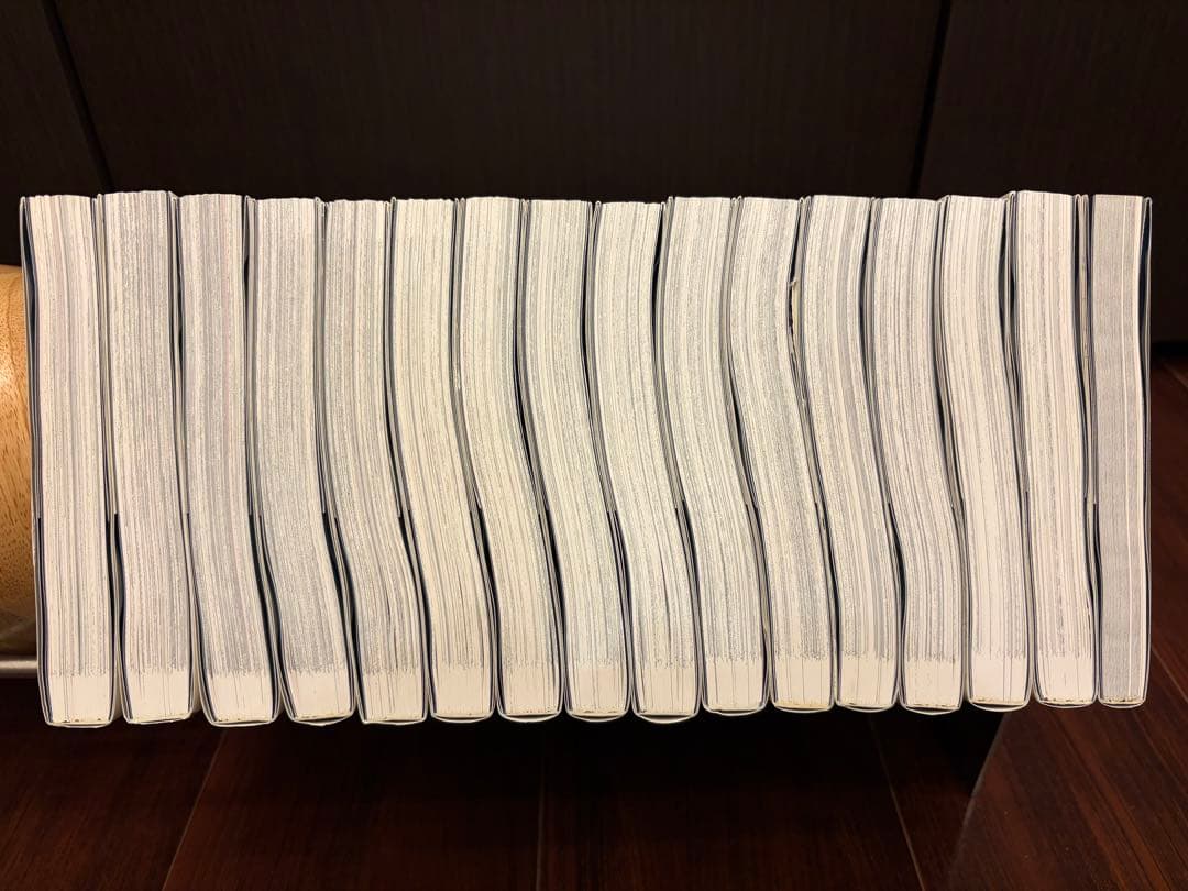 ☆全巻初版・帯付き☆ 「幽遊白書」完全版 全15巻＋「霊界紳士録」フォト付