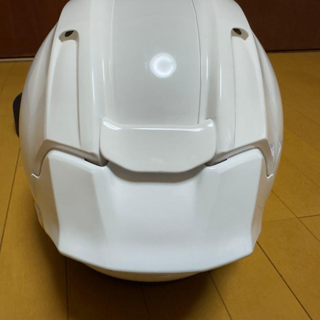 アライ RX-7X FIM RACING サイズM(57-58)ウイング付き