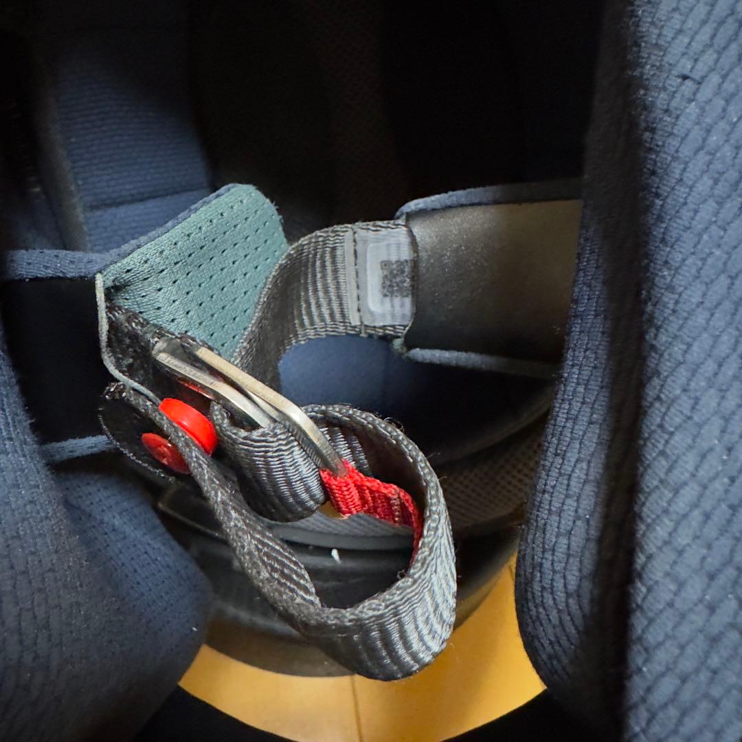 アライ RX-7X FIM RACING サイズM(57-58)ウイング付き