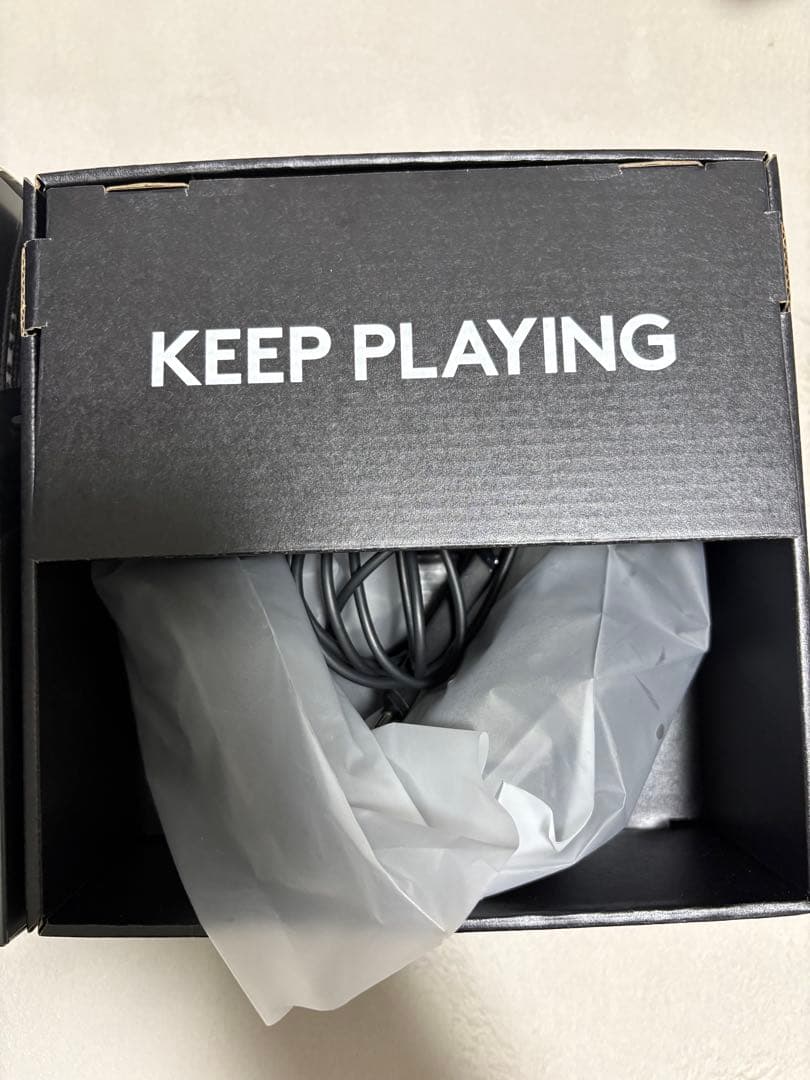 Logicool G733 ゲーミングヘッドセット