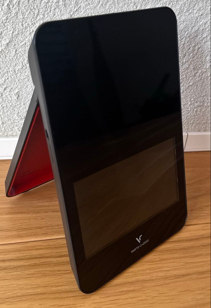 Swing Caddie SC4 ゴルフ練習用