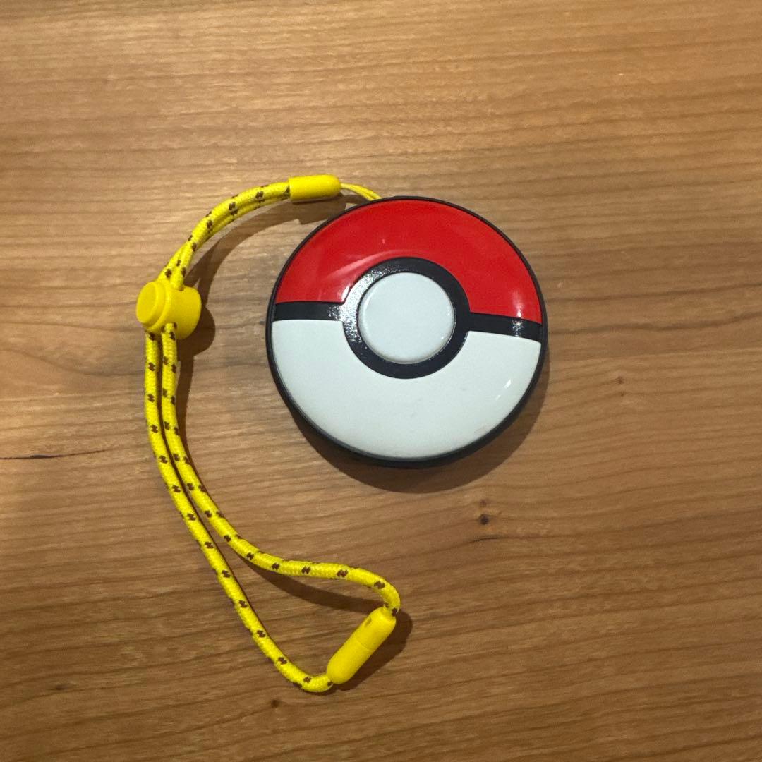 ポケモンGOプラス➕