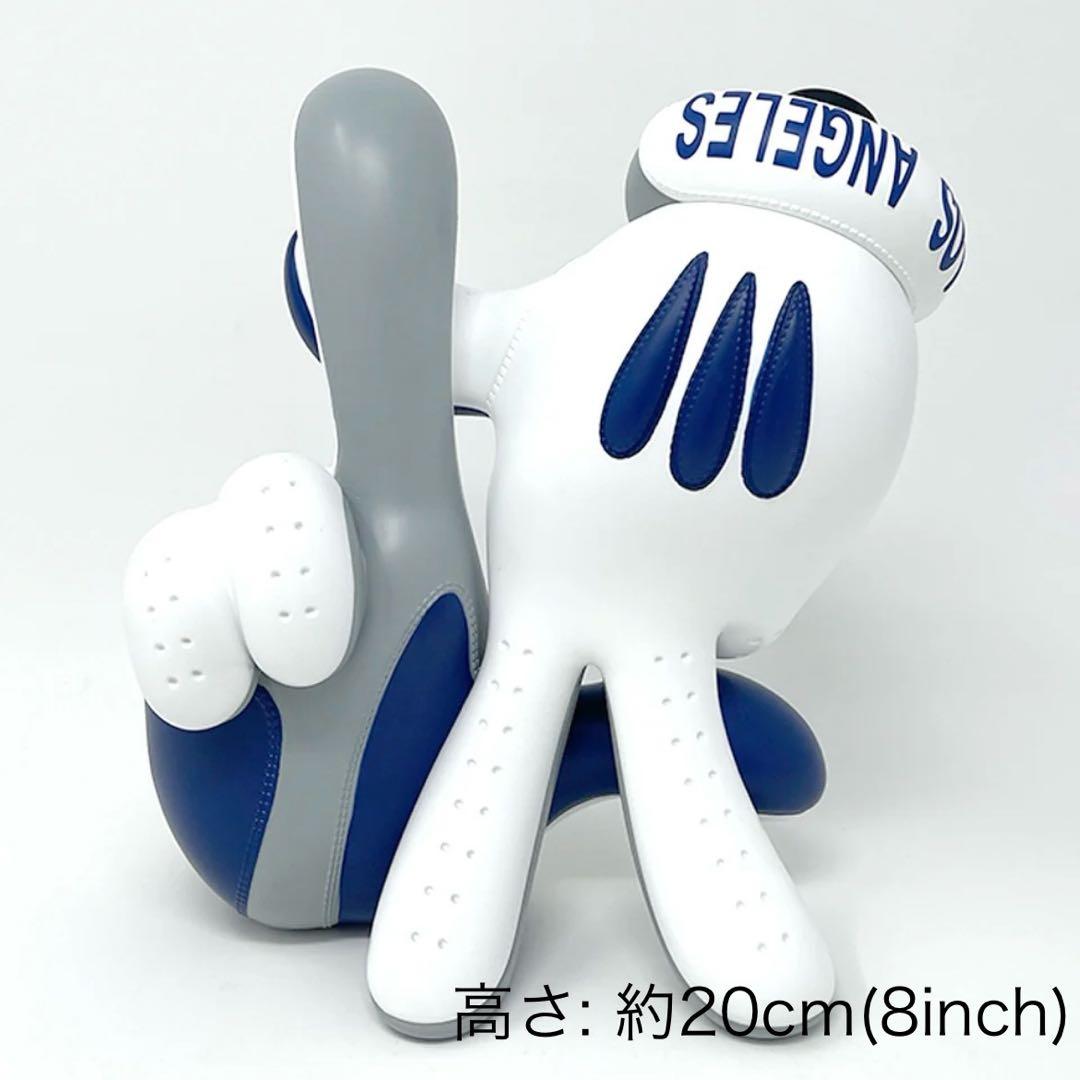 Los Angeles Dodgers:OG SLICK限定1000 フィギュア