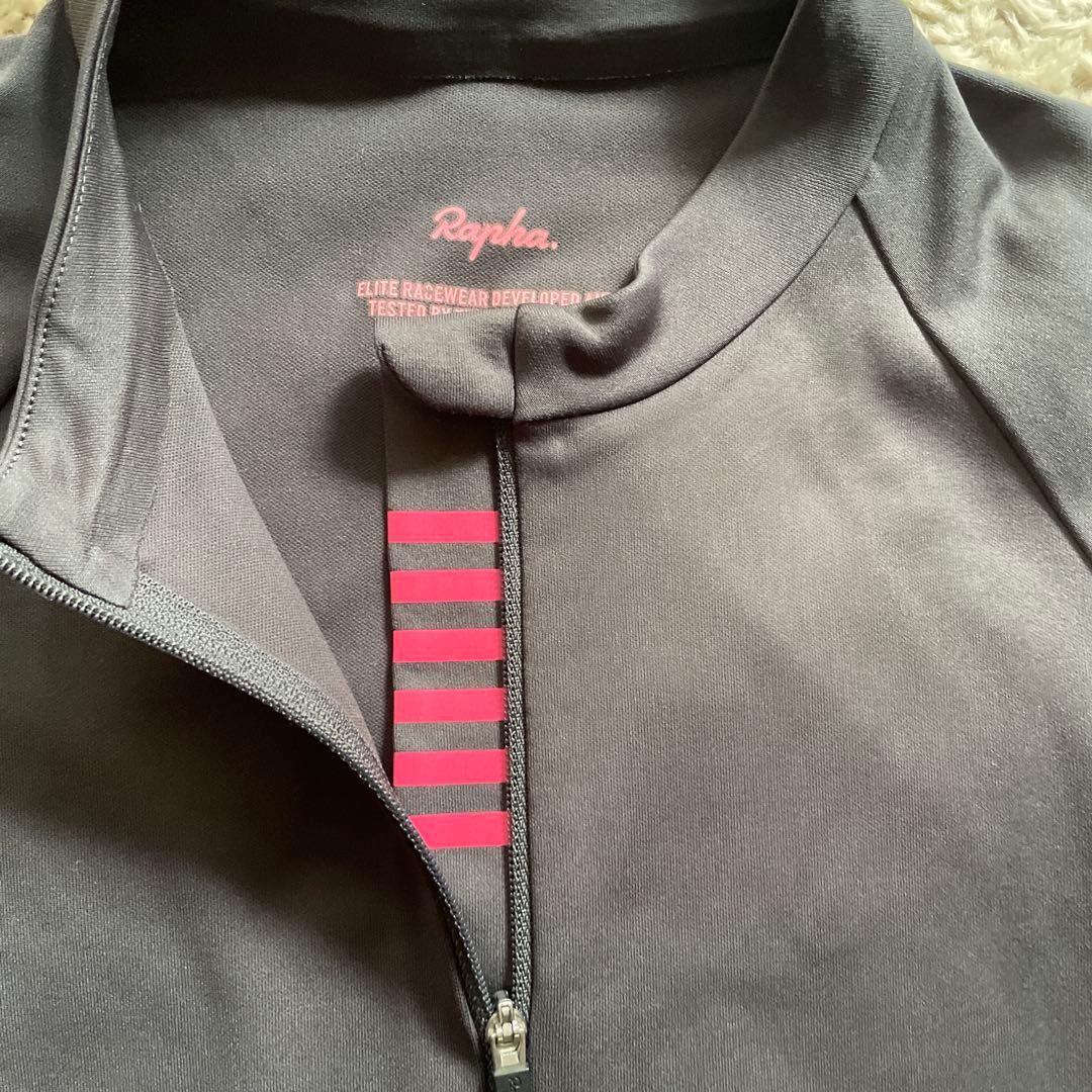 Rapha PROTEAM Training Jersey メンズXS