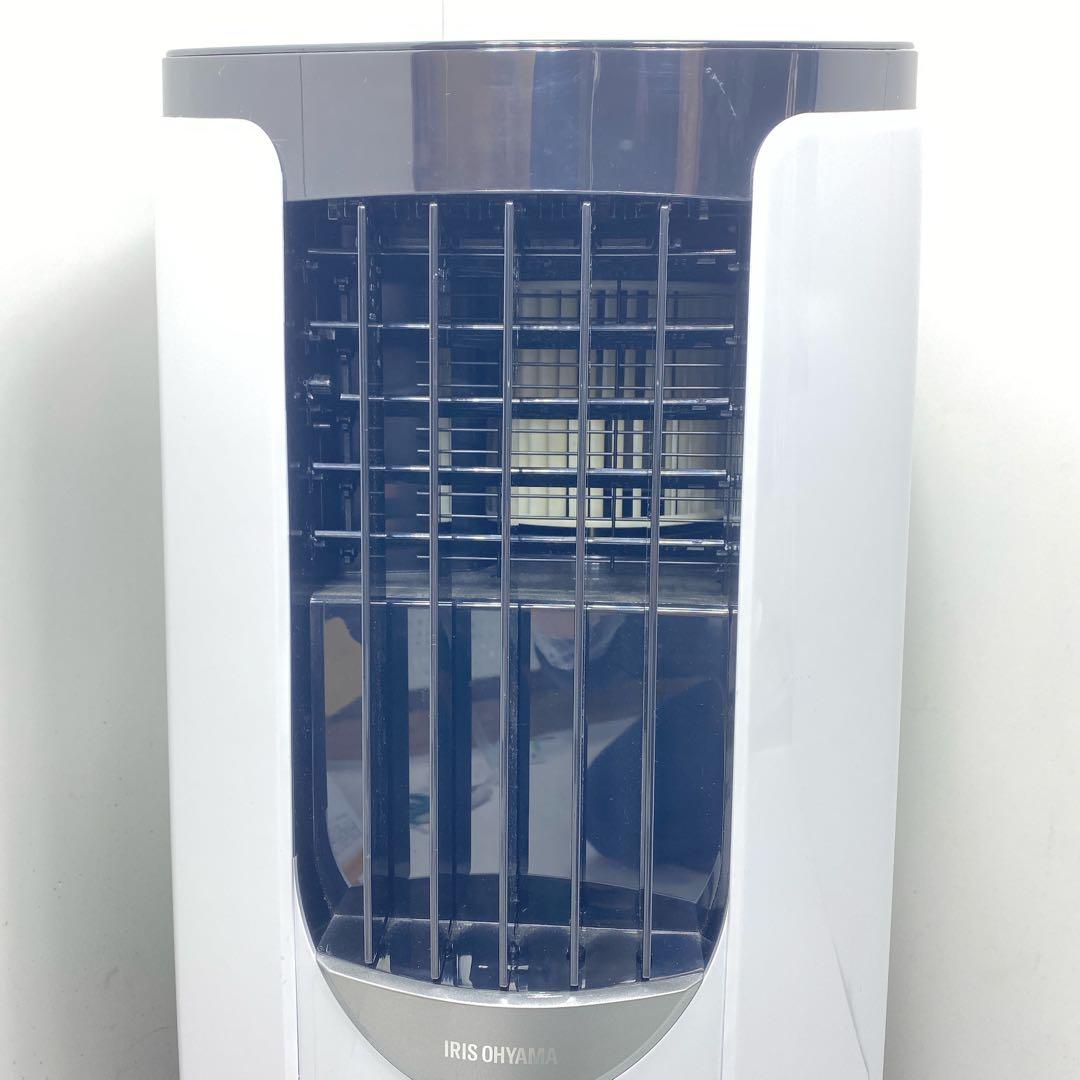 美品　アイリスオーヤマ ポータブルクーラー IPP-2222G