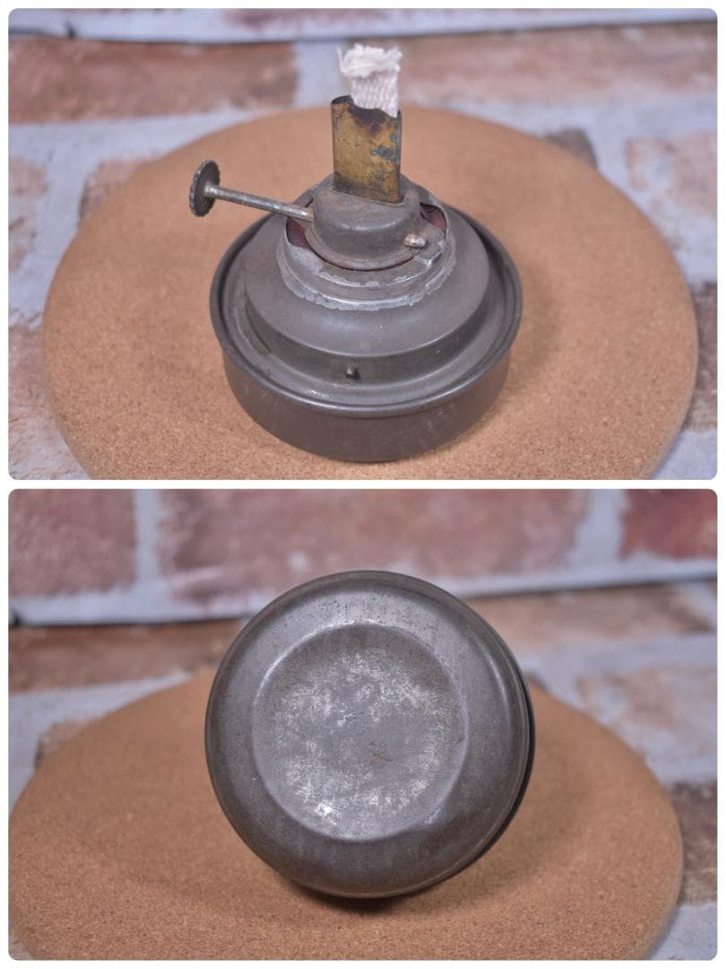 ★１点のみ!! DIETZ SCOUT デイツ スケーターズ ランタン スカウト