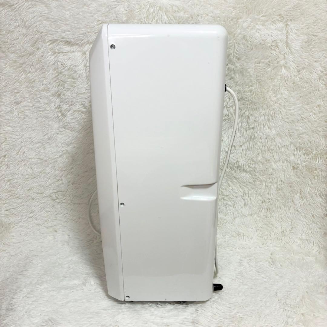 YAYAMAZEN 山善 移動式クーラー YEC-K221 2022年製