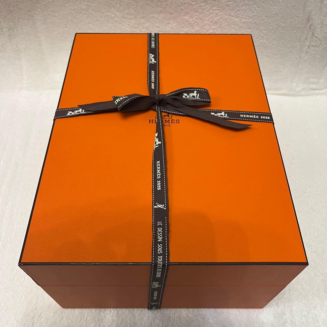 エルメス　シェーヌダンクル　GM ネックレス　新品未使用