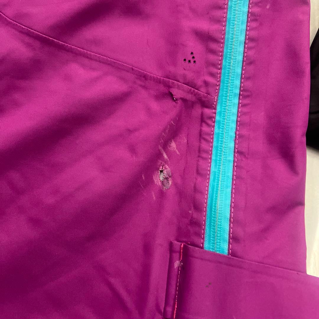 phenix スキーウエア　上S 下M