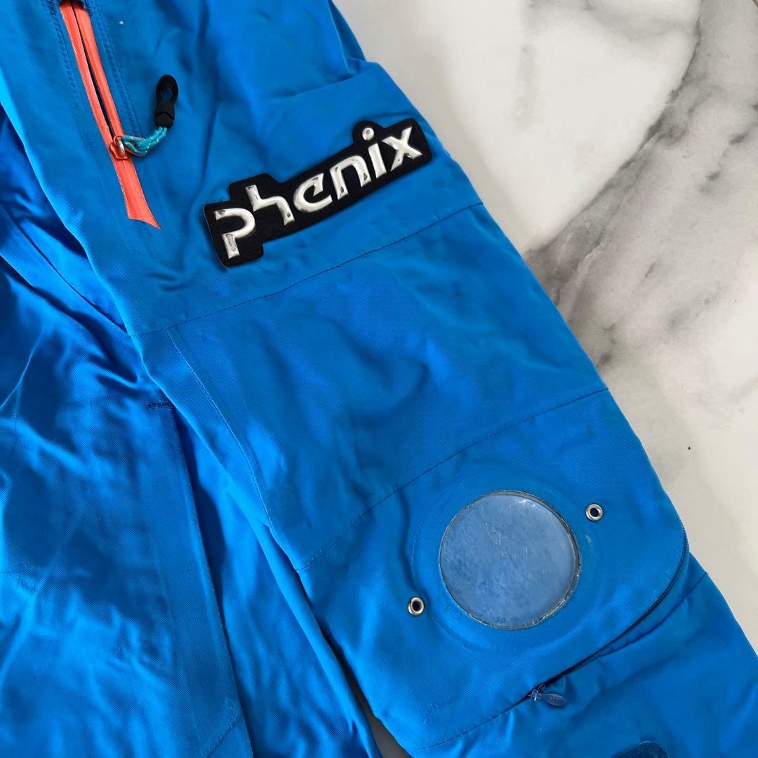 phenix スキーウエア　上S 下M