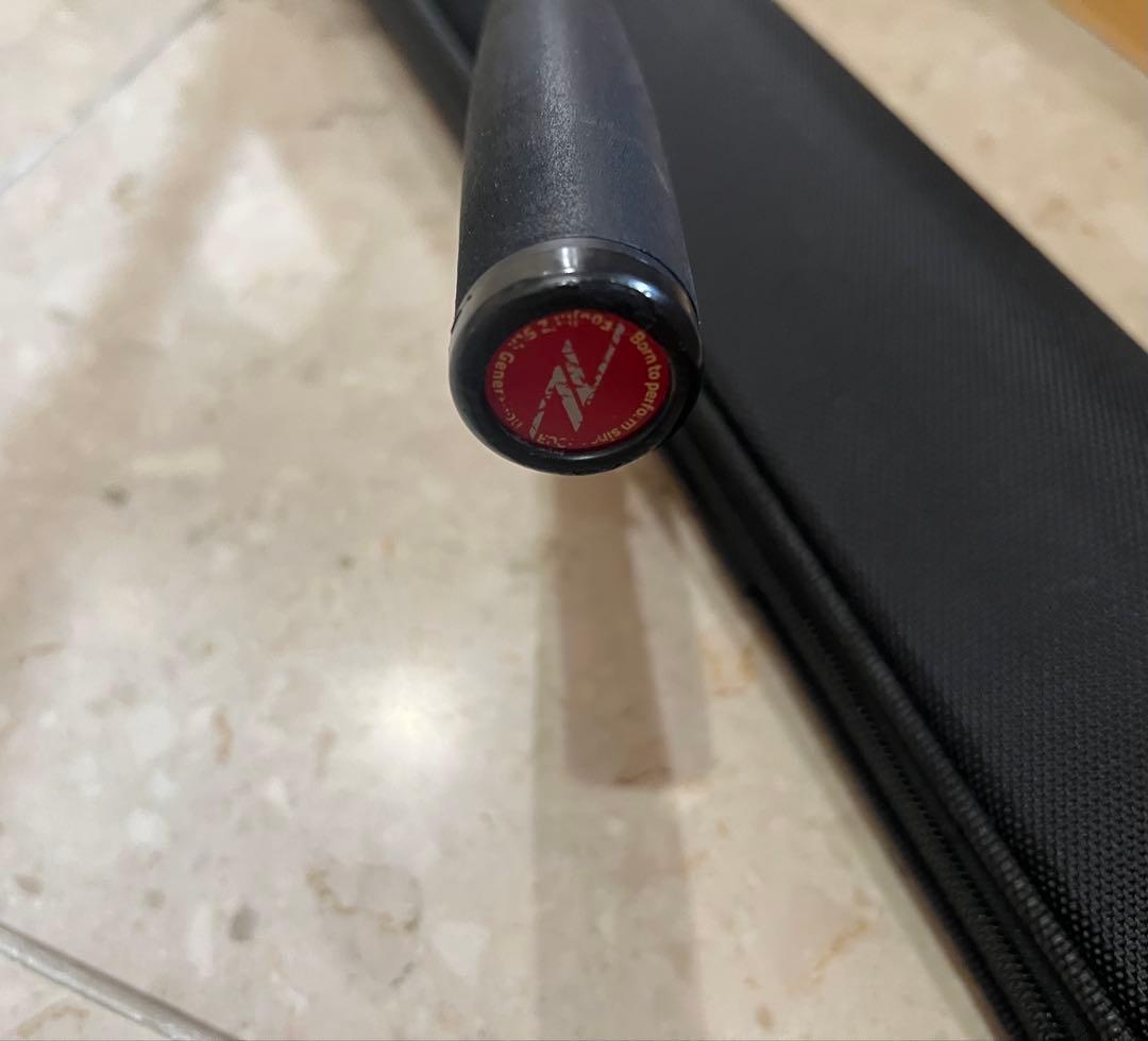 ⭐️APIA アピア　Foojin'z フージンz テスタマッタMH88 ⭐️